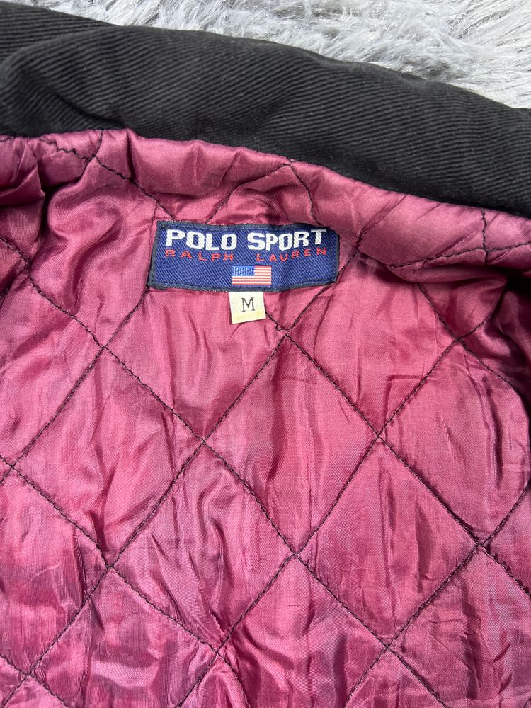 Polo Sport Ralph Lauren Jacket 4