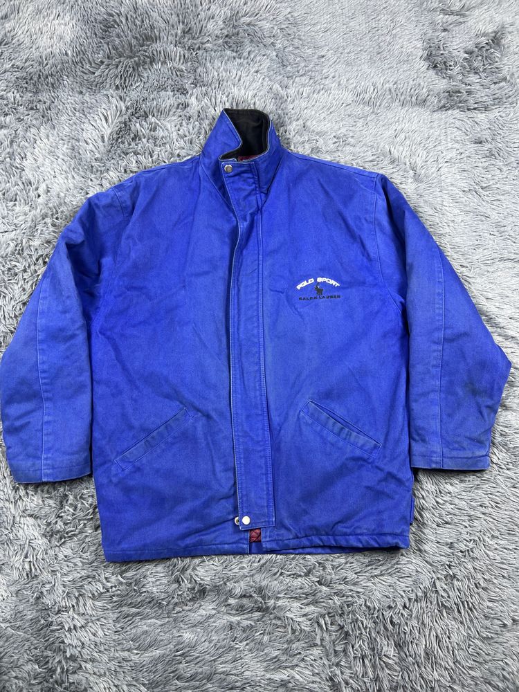 Polo Sport Polo Sport Ralph Lauren Jacket product image