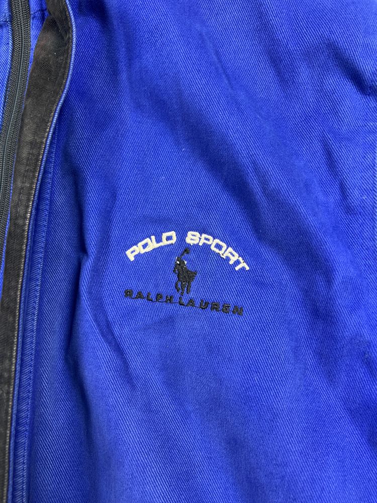 Polo Sport Ralph Lauren Jacket 3