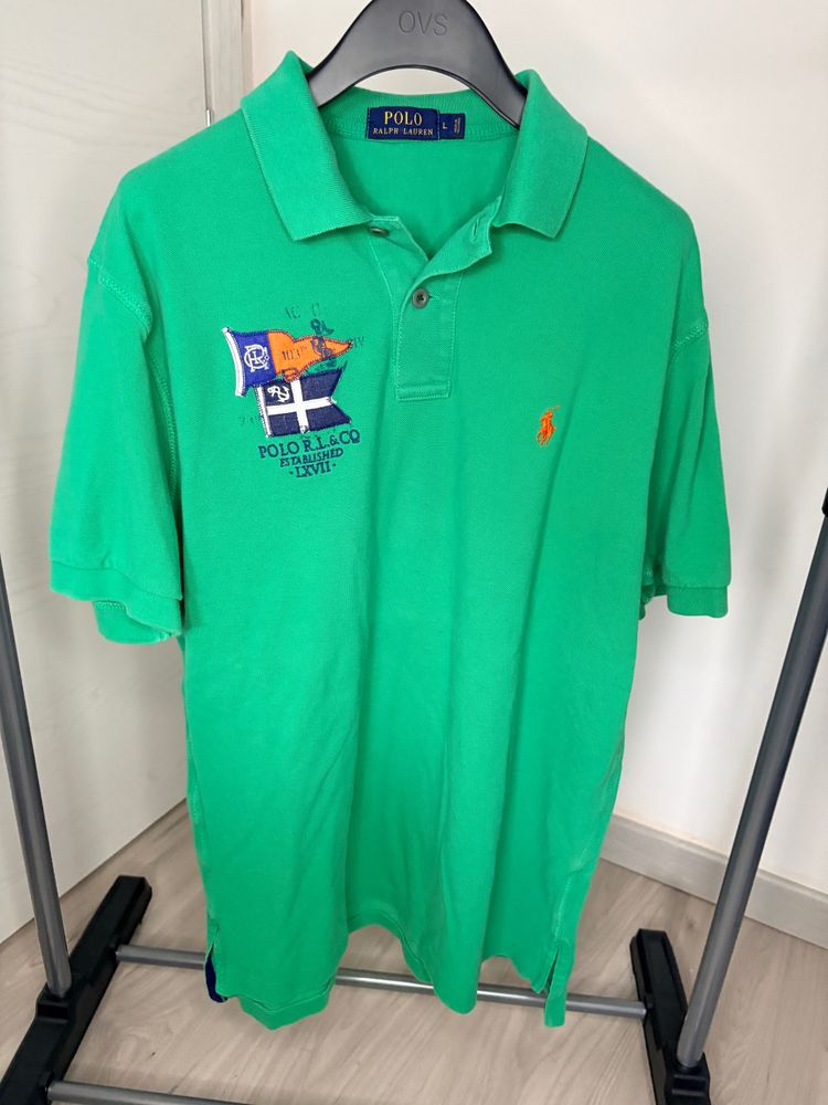 Polo Ralph Lauren  Polo 