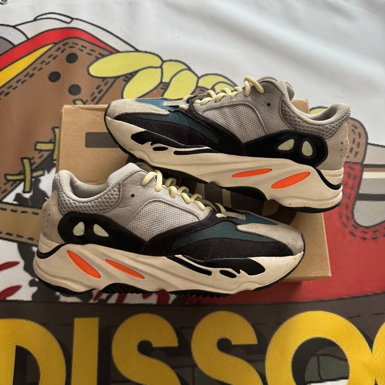 Adidas Yeezy Boost 700 Wave Runner 42 2/3