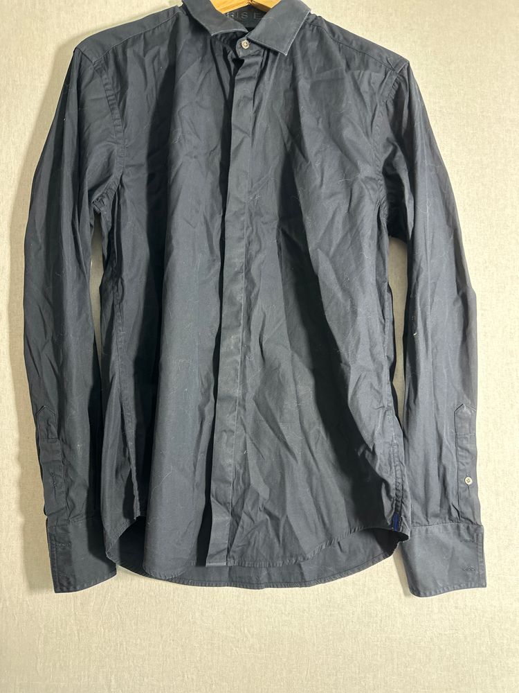 Superdry & Idris Elba Long sleeved shirt.