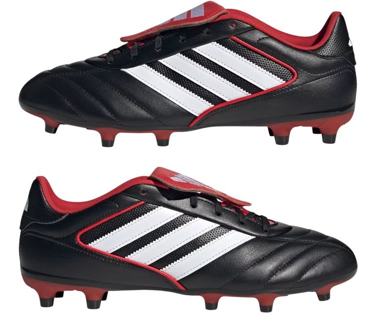 adidas Copa Gloro 2 Firm Ground Football Boots  (JR6294) rrp £85.00 imagen 2
