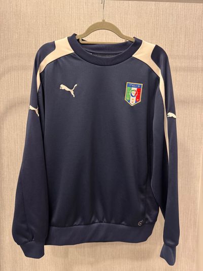 Puma Italia Sweatshirt