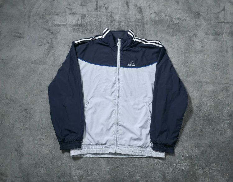 Adidas Jacket