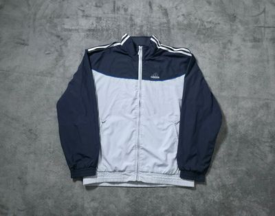 Adidas Jacket