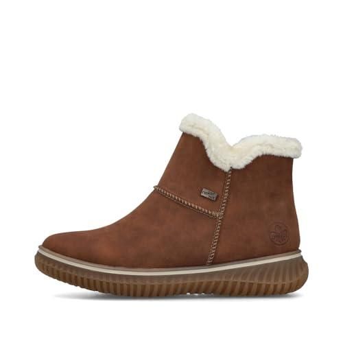 Rieker Boots 2