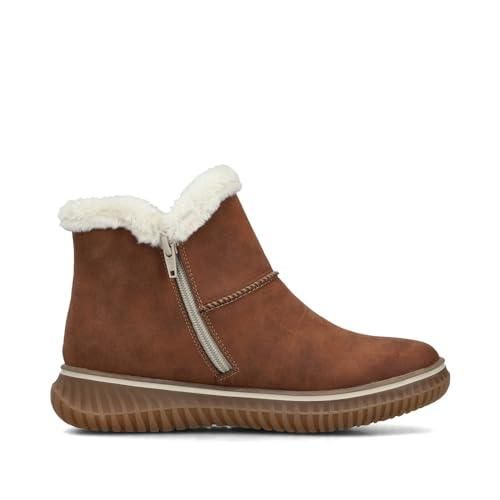 Rieker Boots 6
