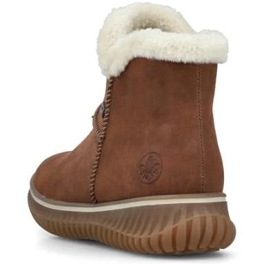 Rieker Boots 3