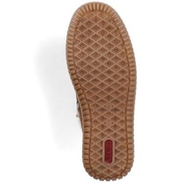 Rieker Boots 7