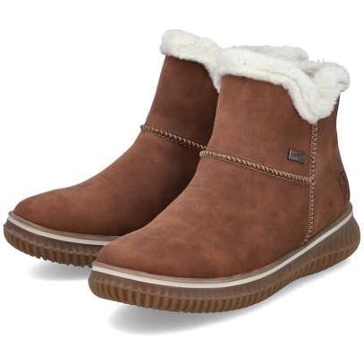 Rieker Boots 4