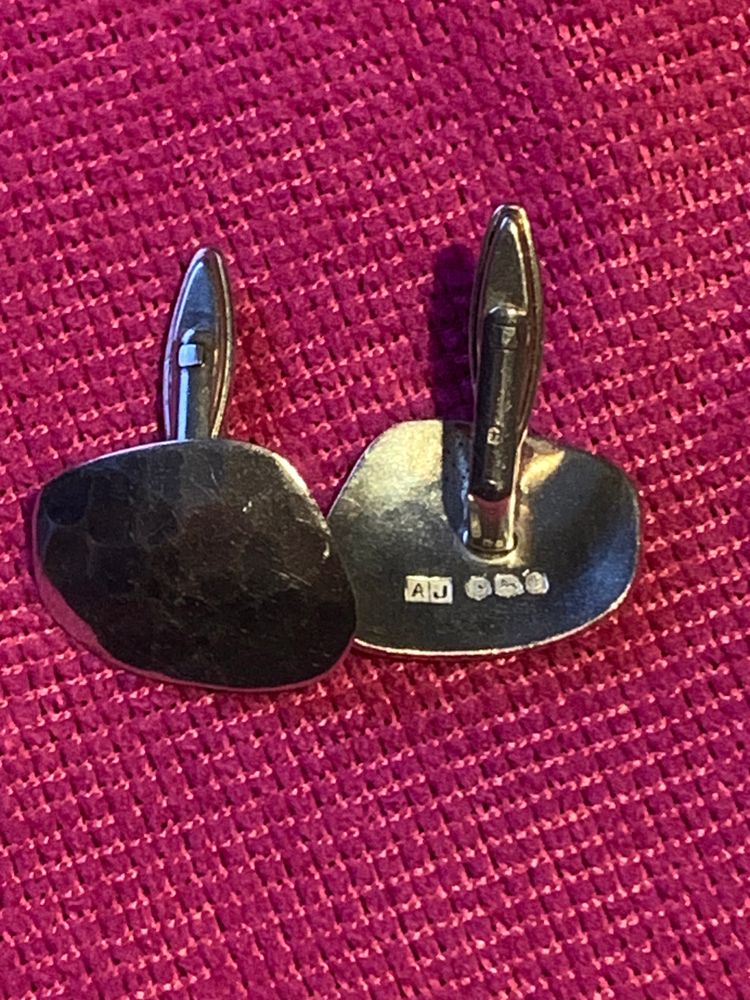 Quiksilver Men’s cuff links  product image