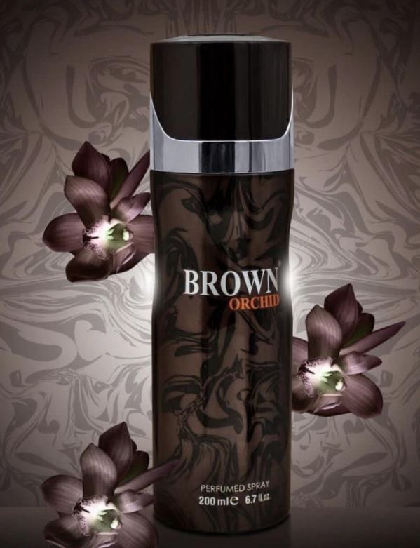 Other Brown Orchid Perfumed Spray product image
