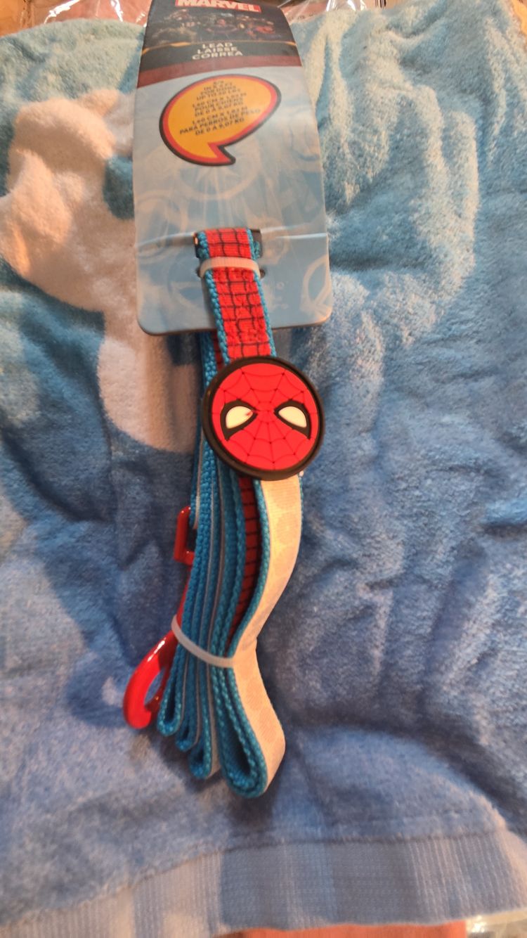 Marvel Marvel Spider-Man Lead product image