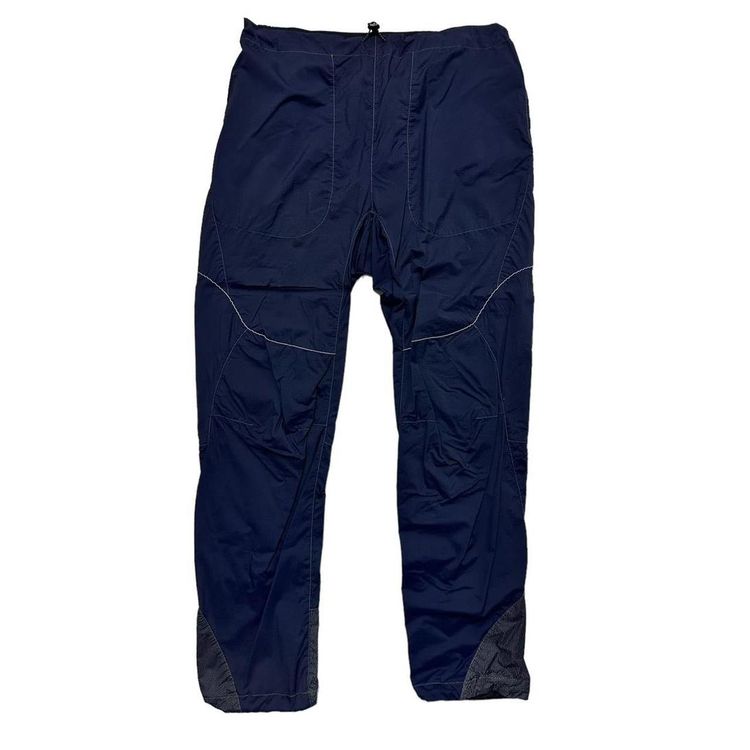 And Wander Nylon Bottoms image 2