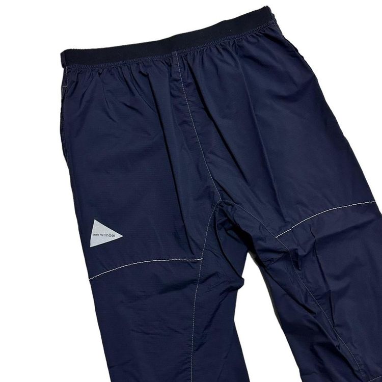 And Wander Nylon Bottoms image 5