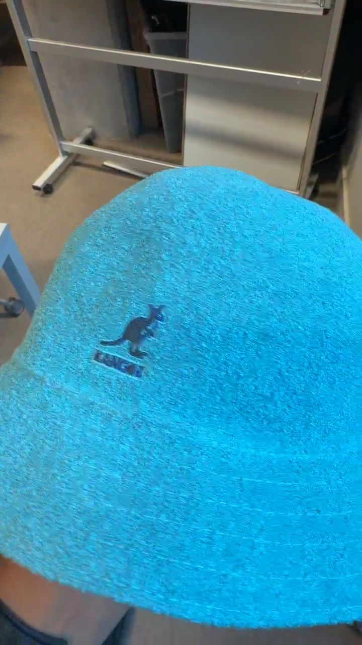 Kangol Tango imagen 1