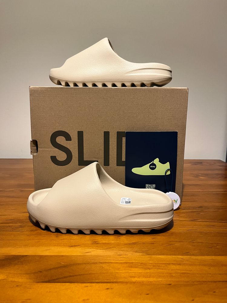 Yeezy yezzy slide bone  product image