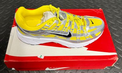 Nike P-6000 Running Shoe 6 FITS 6.5