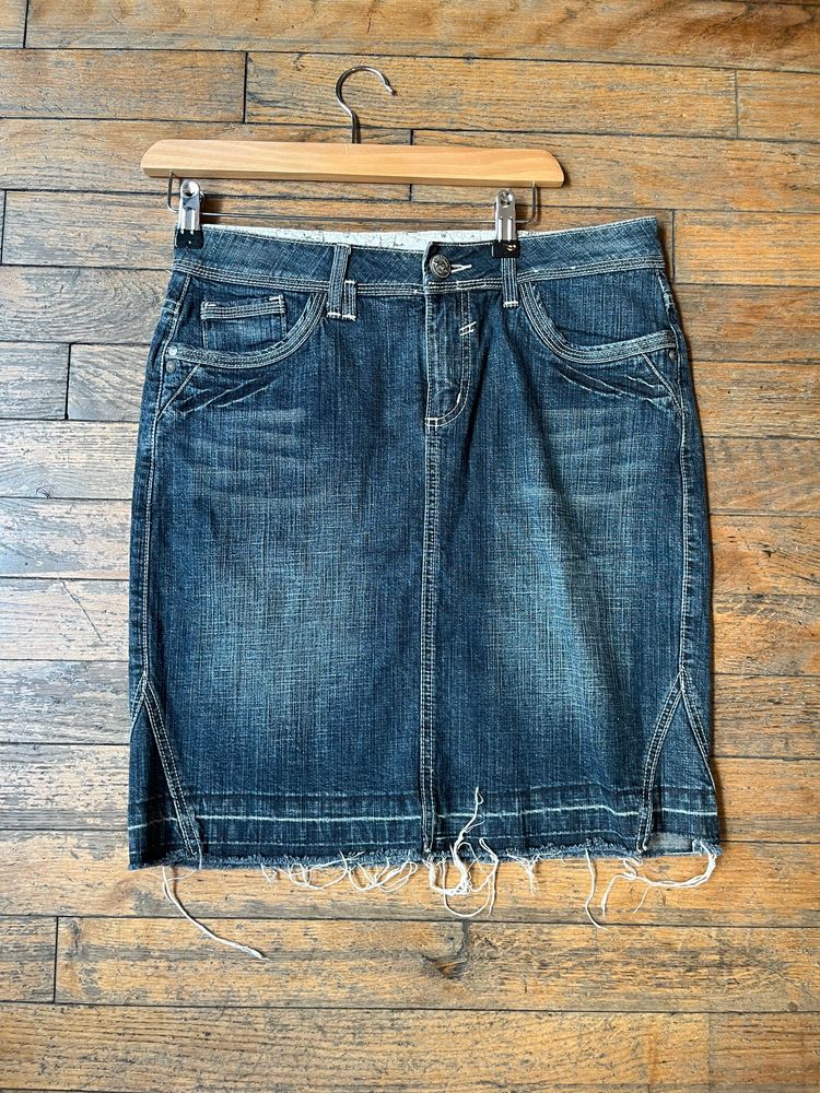 Other Denim Skirt product image