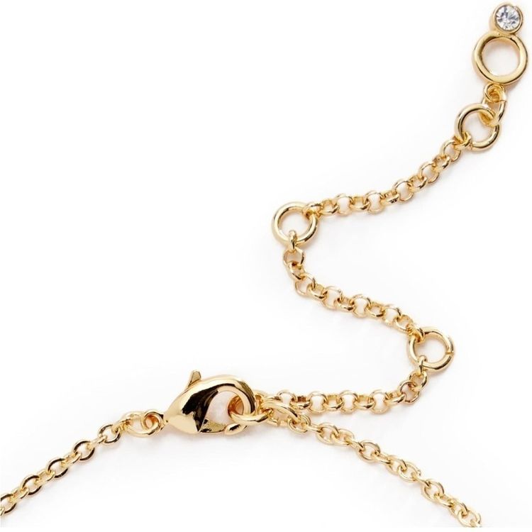 Kleinfield Gold Bracelet