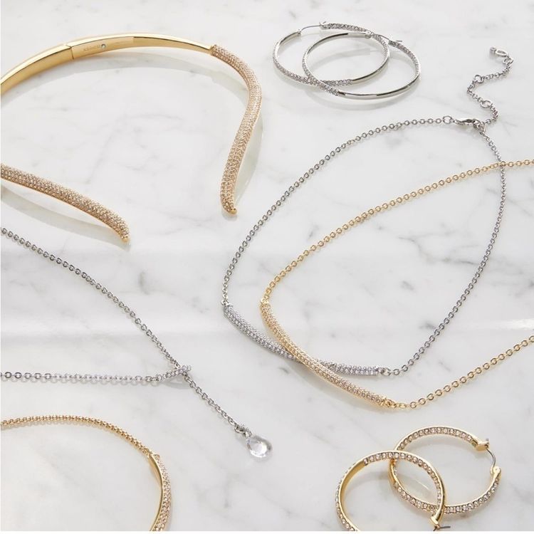 Immagine di Kleinfield Gold Bracelet 2