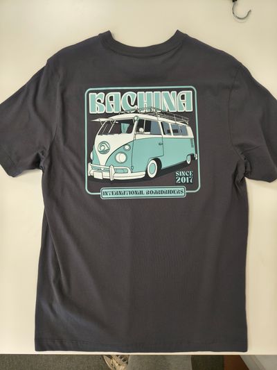 Kachina Split t shirt. Brand new, all sizes