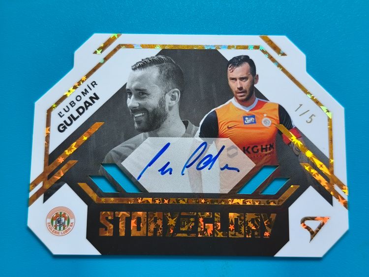 Other Sports Trading Card product image