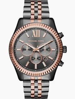 Michael Kors Men'S Wristwatch