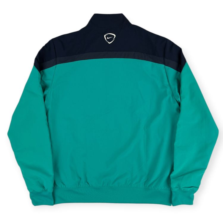 Portugal 2014 Tracksuit Jacket (M) image 5