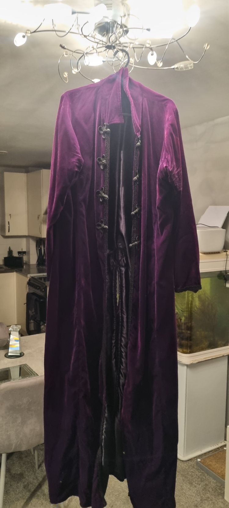 Other Goth style jacket product image