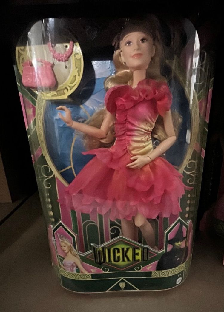 Other Wicked Doll product image