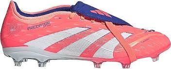 adidas Predator Pro Fold-Over Tongue Firm Ground Football Boots (JS4073) rrp £140.00 imagen 3