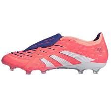 adidas Predator Pro Fold-Over Tongue Firm Ground Football Boots (JS4073) rrp £140.00 imagen 2