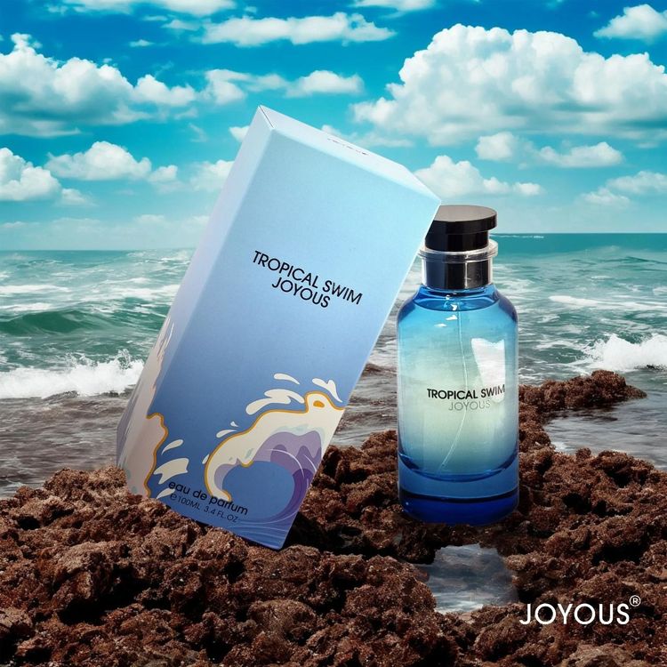 Other Tropical Swim Eau De Parfum product image