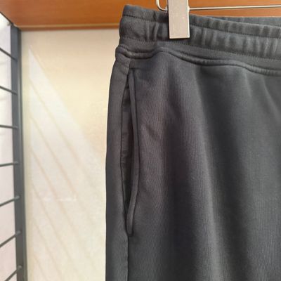 Stone Island Cargo Pocket Sweat Pants | 2021 | Light Blue | M 8