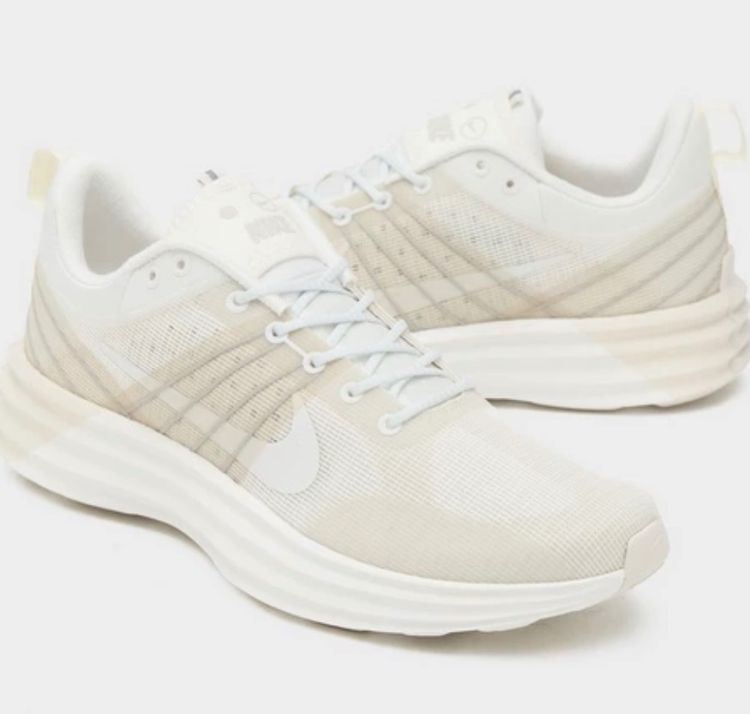 Nike Running Shoes lunar roam size uk 7 rrp £135 