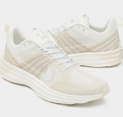 Nike Running Shoes lunar roam size uk 7 rrp £135