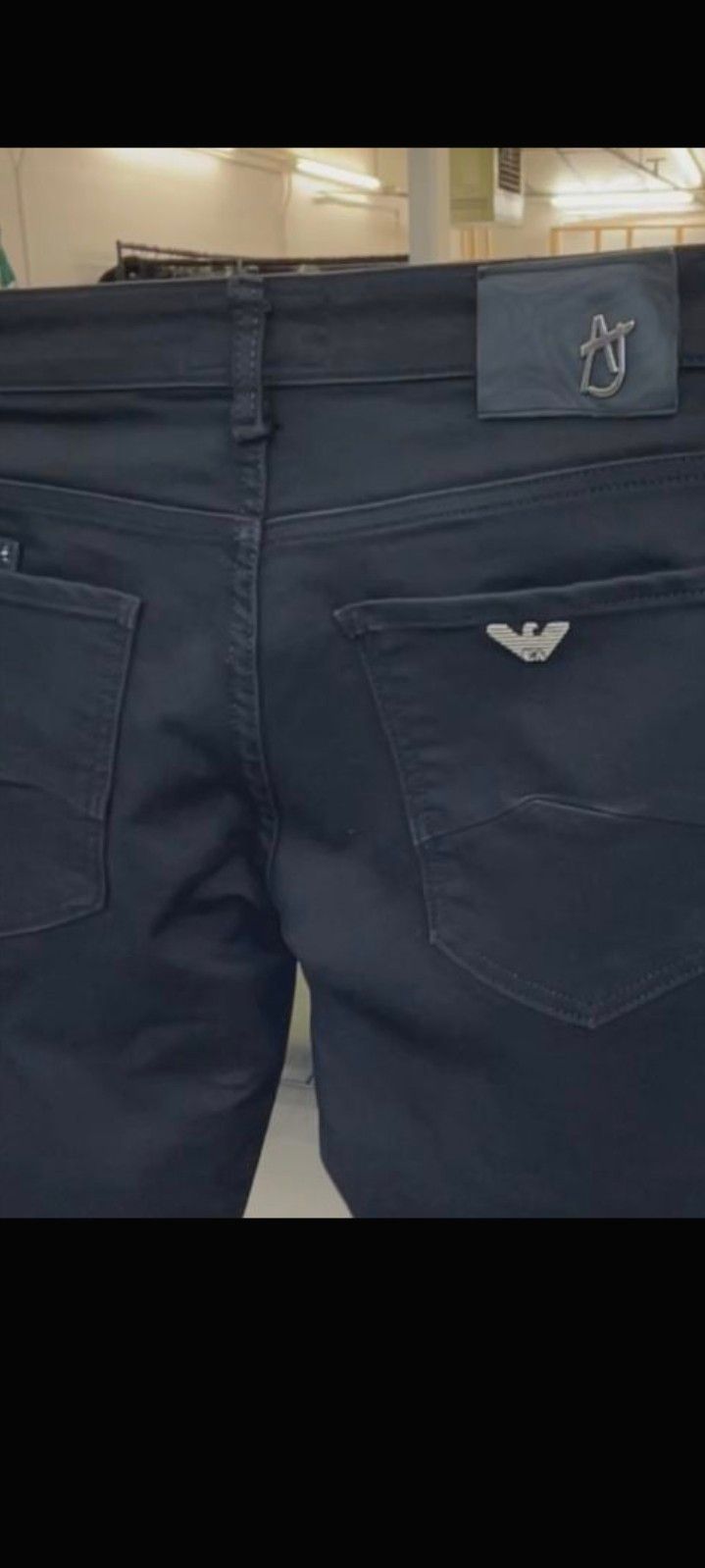 Armani Armani jeans  product image