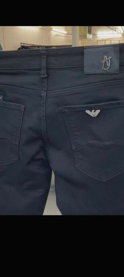 Armani jeans
