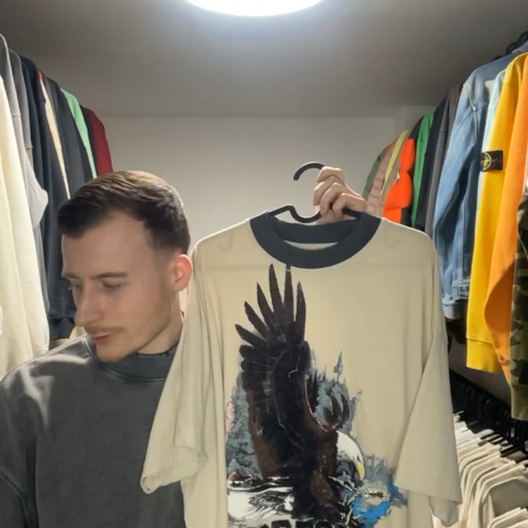 Represent represent large  product image