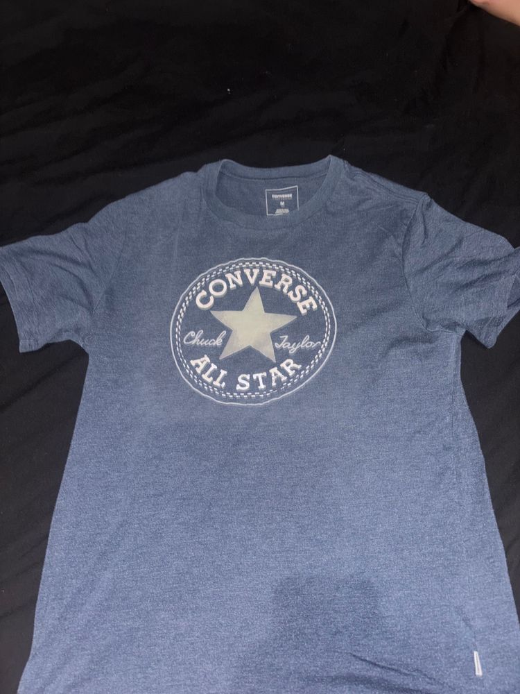 Converse Converse Chuck Taylor All Star T-Shirt product image