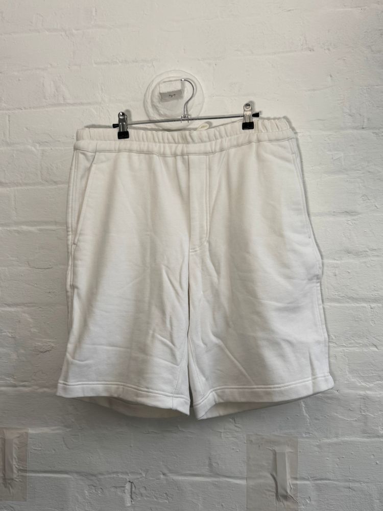 Comme des Garçons '19 Comme Des Garcons SHIRT Baggy Fit Sweat Shorts (M) product image