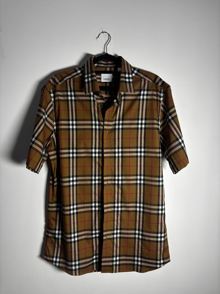 Camicia Burberry- Size M-Condizioni 9/10