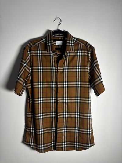 Camicia Burberry- Size M-Condizioni 9/10