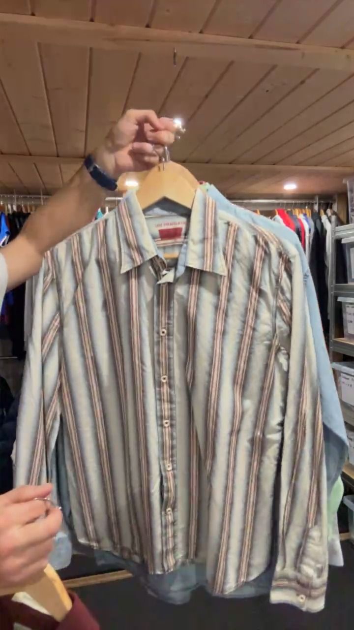 Other Mixed Sized Shirts - Flaws Shown #10 product image