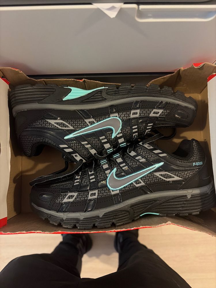 Nike P-6000 Sneakers