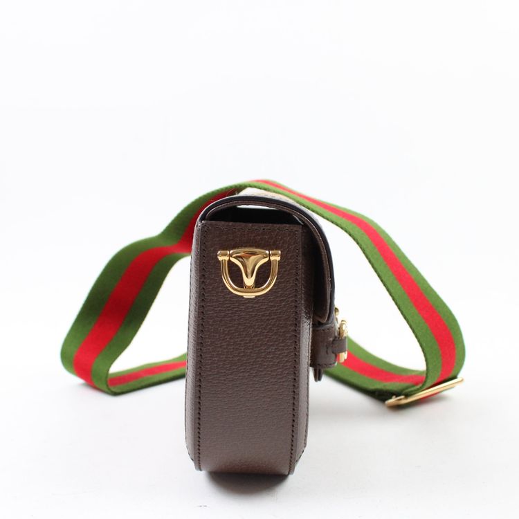 Gucci Horsebit 1955 Piccola image 11