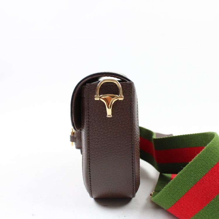 Gucci Horsebit 1955 Piccola image 14