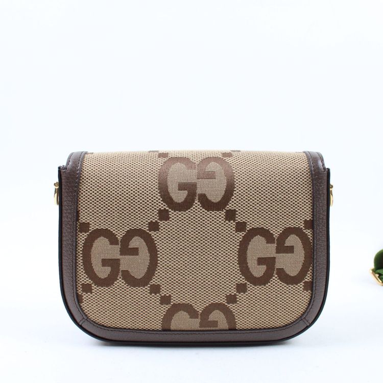 Gucci Horsebit 1955 Piccola image 16